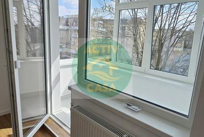 Apartament 3 camere, 3 balcoane, zona Piata Mare - 5