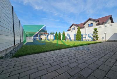 Mobilat si Utilat. Disponibila IMEDIAT - 19