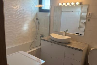 Imobil de lux 2 camere Păcii, mobilat și utilat complet - 7