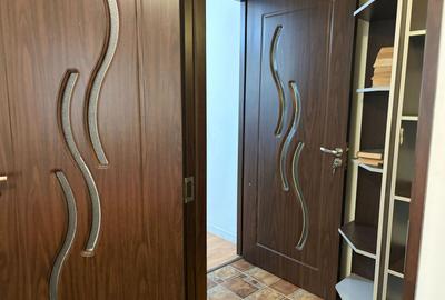 Apartament cu trei camere, Brancoveanu, 116.500€ - 15