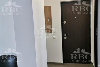 Apartament 2 camere mobilat modern cu parcare cartier Bulgaria - 6