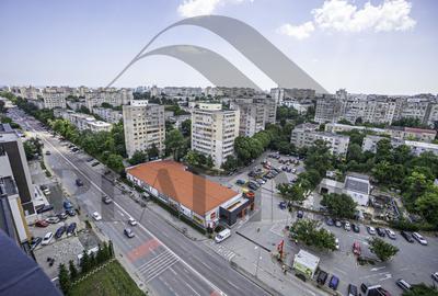 Tomis Tower-Campus-2 camere -totul nou-etaj 14/15 - 16