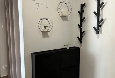 Inchiriere Apartament 2 camere Renovat Decomandat Pacii-Gorjului - 6