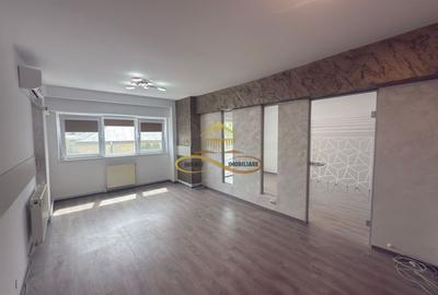 Apartament 2 camere de vanzare in Bacau bulevardul Unirii - 18