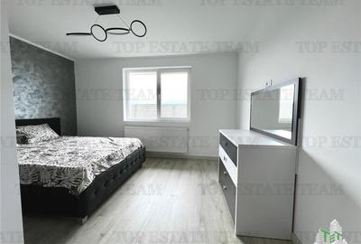 Casa parter premium teren 650metri in Sabareni (rate la dezvoltator) - 21
