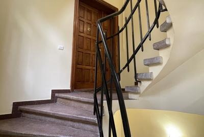 Dorobanti Capitale - STRADA ROMA - 11