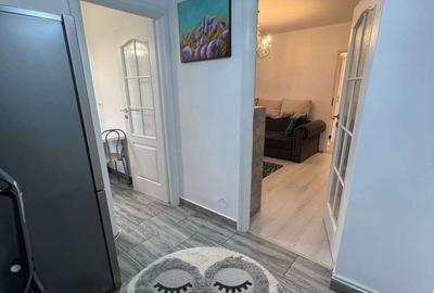 2 Camere Lângă Hotel Cantemir-Unirii: Dimineți cu Soare și Liniște Ultracentrală - 8