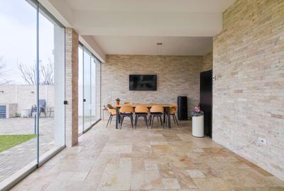 Vilă Premium 2021 | 237 mp utili | Teren 575 mp | Finisaje Luxury | - 25