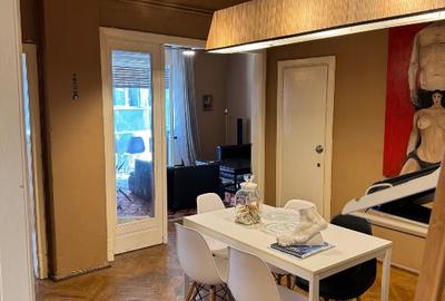 Ultra-Central - Apartament cu 3 camere Direct Proprietar RS2 - 8