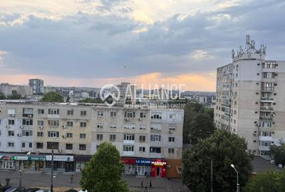Tomis Nord Ciresica (C0D06) apartament 3 camere 68 mp - 1