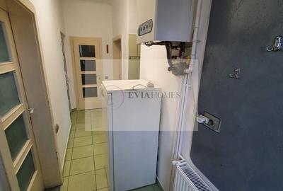 Etaj 2/ oportunitate investitie/ zona Casei de Cultura a Studentilor - 3