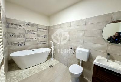Inchiriere duplex cu gradina 60 mp - renovat - prima inchiriere - Herastrau - 3