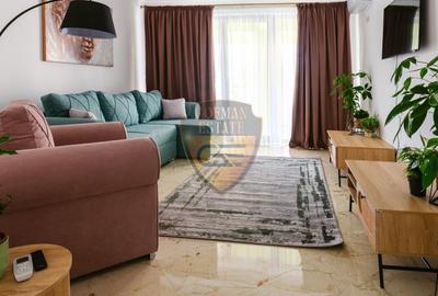 2 camere, Mamaia Nord Zig Zag buc separata parcare loc piscina 71mp terasa 24mp - 3
