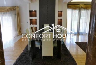 Proprietate deosebita, 1880mp teren, piscina, IANCU NICOLAE -Cambridge School - 11