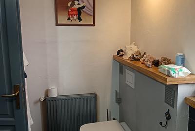 Casa de locuit, zona Santana - 5