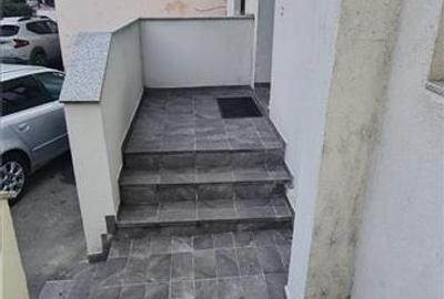 Spatiu comercial 147mp, F.S.12ml, zona Teatru, renovat - 9