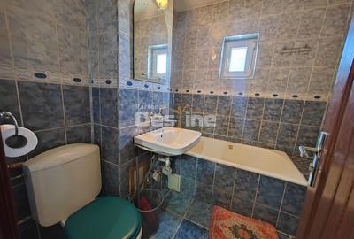 COMISION 0% Podu de Fier - Apartament 2 camere decomandat 47,33 mp - 11