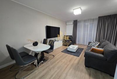 NORD ONE- Apartament 2 camere, loc de parcare- Zona Circumvalatiunii - 8