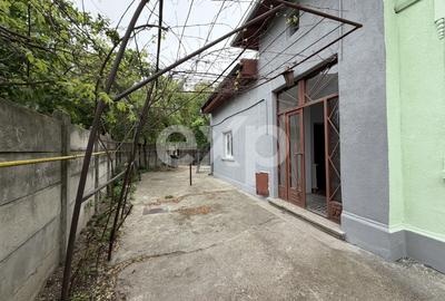Grădină Botanica 306 mp teren 130 utili 6 camere 8 min metrou supraînălțare - 4
