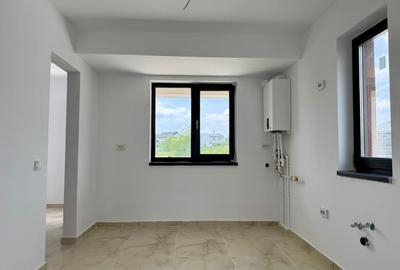 Vilă duplex modernă P+1 cu curte proprie | Otopeni - 11