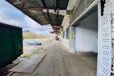 Hala/ showroom, 5000mp, aproape de Carrefour - 7