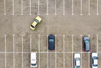 LOCURI DE PARCARE DE VÂNZARE – BUCUREȘTI ȘI ILFOV - 3