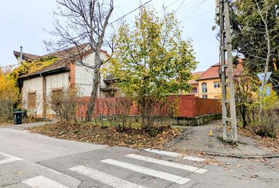 Casă cu 4 camere în Blașcovici