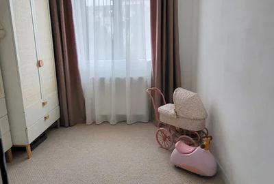 Apartament 3 camere, etaj 1, zona Borhanci - 3
