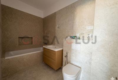 Apartament Finisat - Bloc 2025 - Eroilor Residence - Parcare Subterana - 5
