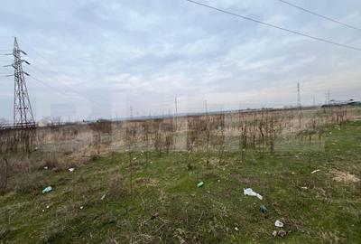 Teren Construcții intravilan de 2022 mp, în Ișalnița