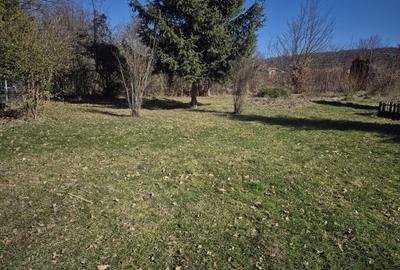 Teren Construcții intravilan de 1280 mp, în Făget