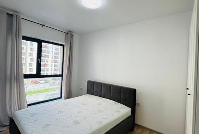 Apartament 2 camere Exigent Plaza / Parcare subterana - 5