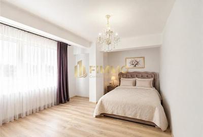 Apartament cu 2 camere decomandat în Burdujeni
