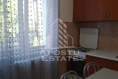 Apartament 2 camere, semidecomandat, zona Centrala - 6