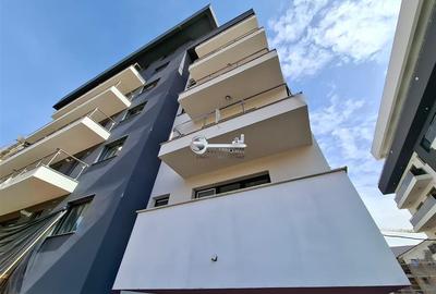 Apartament tip penthouse de vanzare in Iasi, Galata, 181,23 mp - 5