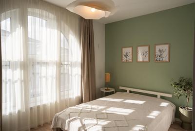 Casă individuală P+E, 126 mp utili, teren 500 mp – zona Cloșca - 5