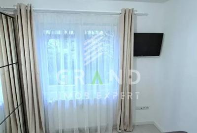 2 camere | 36 mp | Parter | Mănăștur–str.Ciucaș - 2