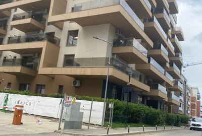 Ambiance Residence 3 camere premium | Pipera | OMV | complet mobilat - 14