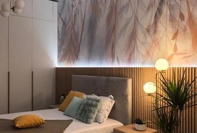 Apartament lux 2 camere, prima inchiriere, bloc nou- zona Marriott - 4