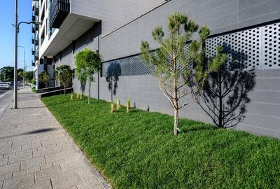 Inchiriez apartament 4 camere,faleza nord,zona Pescarie,Bd Mamaia 294B - 5