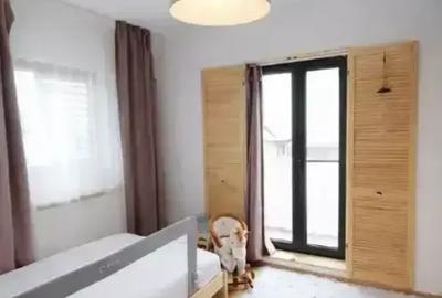 Apartament 6 Camere Floreasca in Vila | Mansarda | Pozitie Excelenta - 6