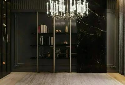 Cotroceni | Apartament 3 Camere | Lux | Bloc nou  | JW Marriott | - 9