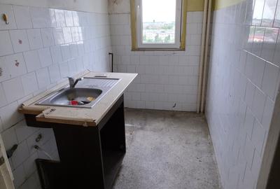 Apartament 2 camere 43 mp+balcon Al.Predeal ARAD - 20