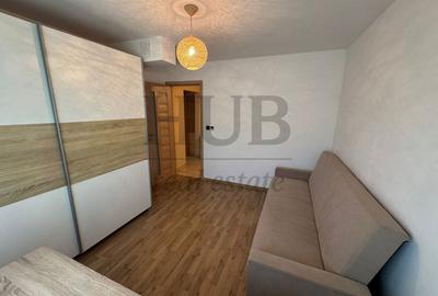 Apartament cu 3 camere de inchiriat/zona Banca Nationala-PET FRIENDLY - 3