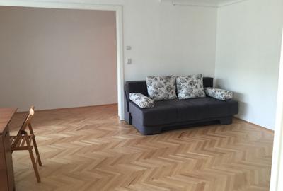 Piata Romana - 3 minute Metrou - Apartament 2 camere 60 mp - CENTRALA TERMICA - 4