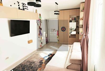 Oportunitate! Apartament 54 mp | zonă dezvoltată | metrou aproape - 4