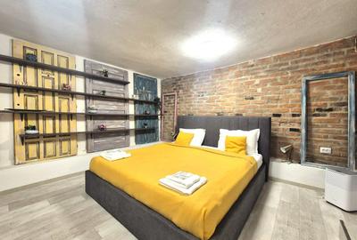 Exclusivitate - Zona Afi, garsonieră la casă - 2