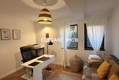 Vanzare vila Corbeanca - 12