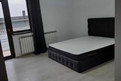 Garsonieră decomandată, mobilată în Valea Lupului