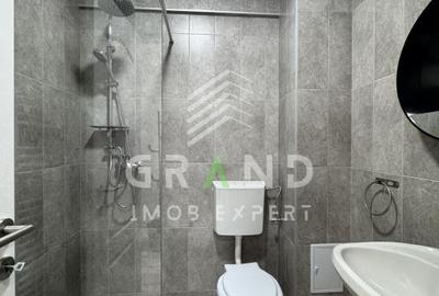 STUDIO MODERN–PRIMA ÎNCHIRIERE | STR.BUCUREȘTI | TOTUL NOU | UTILITĂȚI INCLUSE - 16